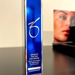 ZO Skin Health by Zen Obagi. Growth factor eye serum. 15ml